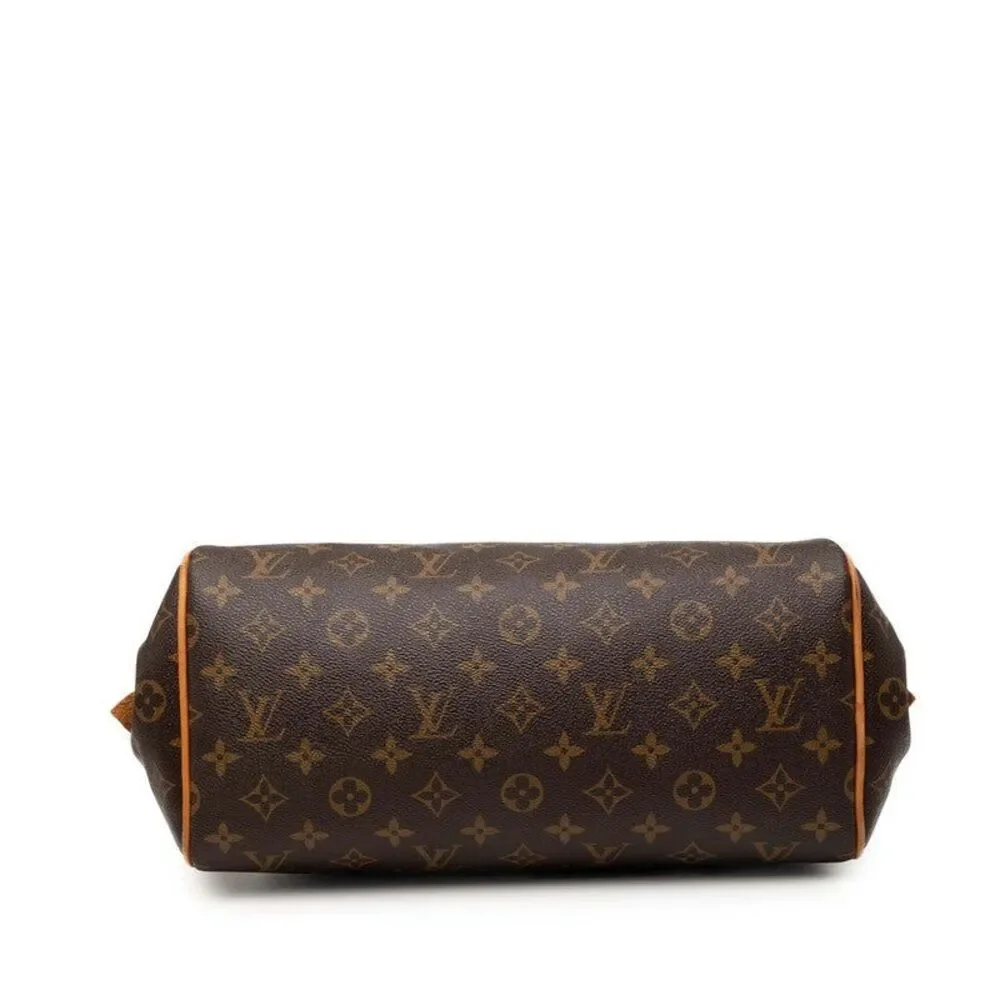 Louis Vuitton Montorgueil PM Handbag